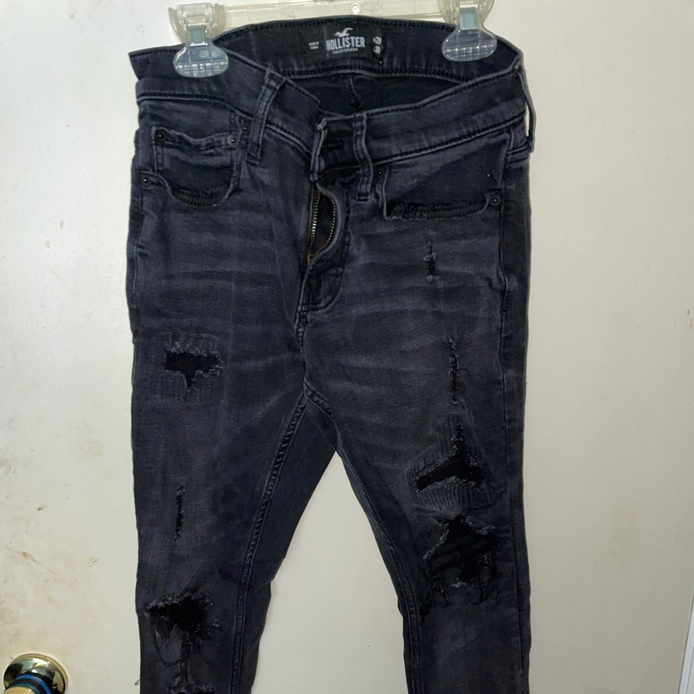 Mens Holister Skinny jeans